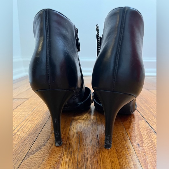 Gorgeous black heels - Picture 4 of 4